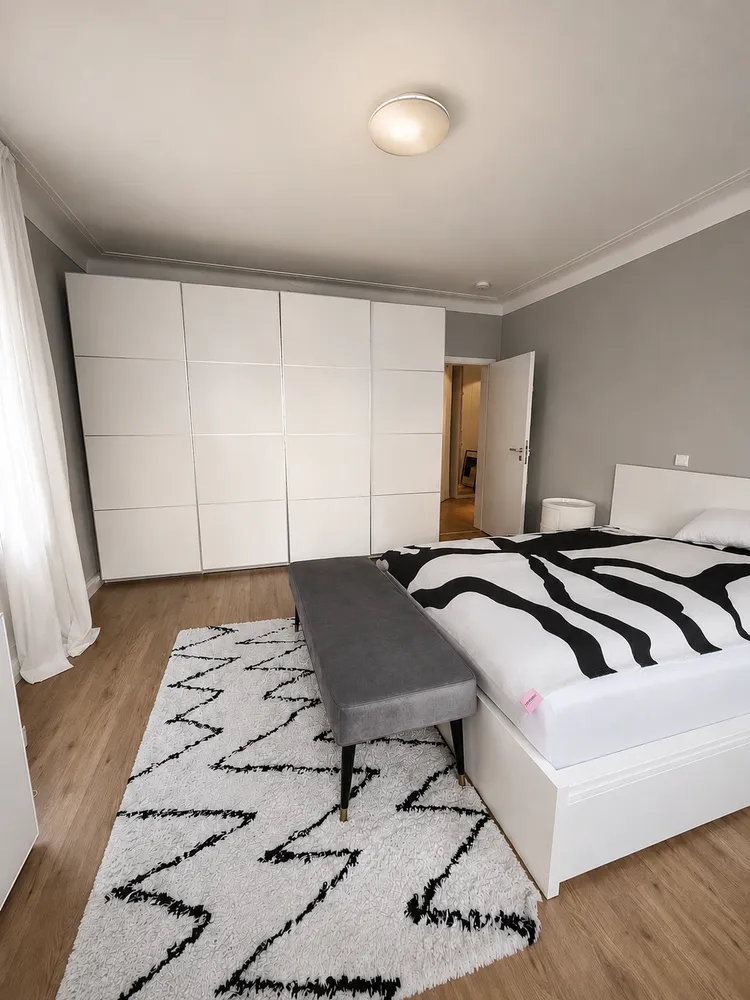 2 Zimmer Wohnung mit 55 m² in Stuttgart – Bild 8