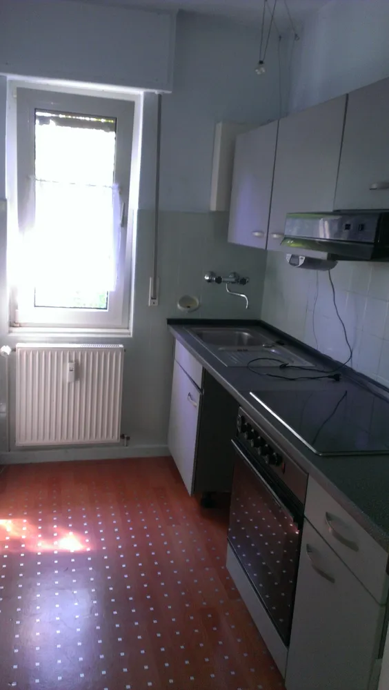 2 Zimmer Wohnung mit 29 m² in Hagen – Bild 5