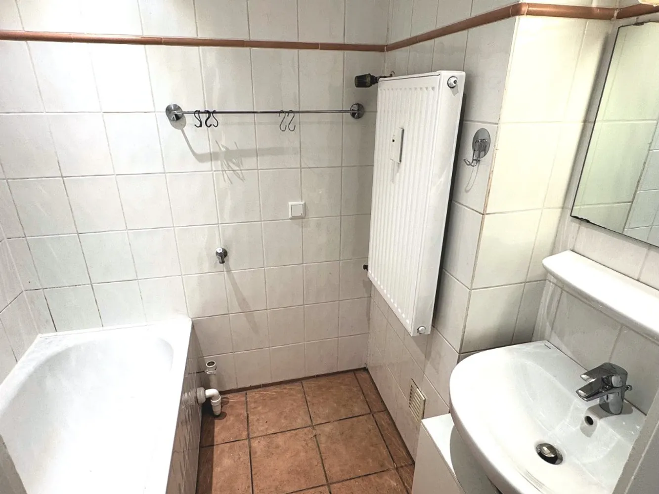 2 Zimmer Wohnung mit 70 m² in Düsseldorf – Bild 6