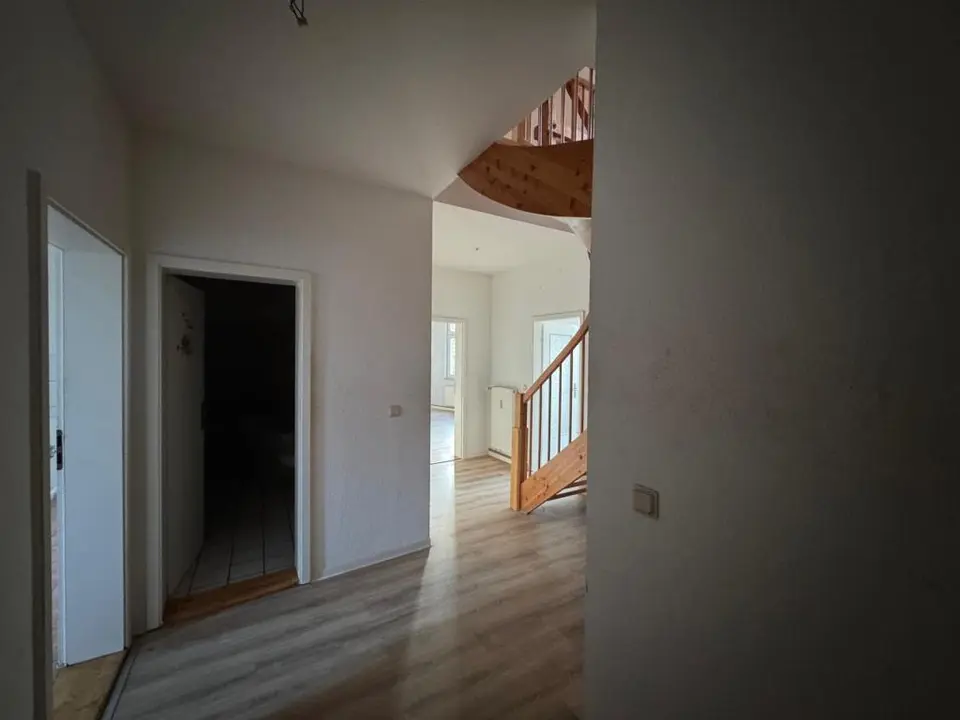 3 Zimmer Wohnung mit 116 m² in Erfurt – Bild 9