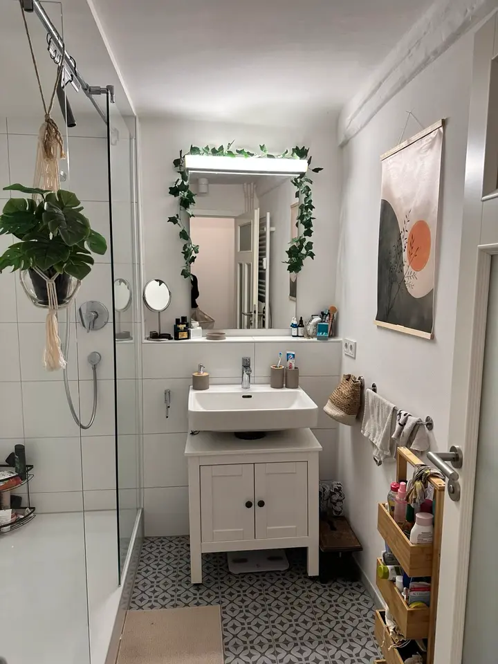 WG-Zimmer mit 14 m² in Esslingen am Neckar – Bild 5