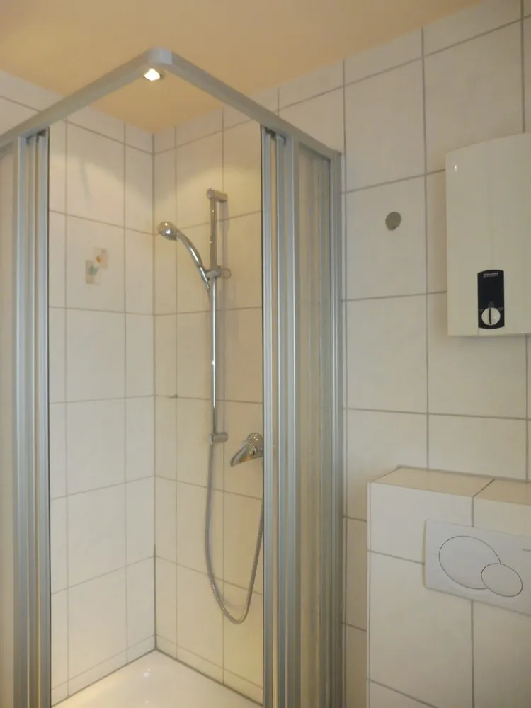 2 Zimmer Wohnung mit 49 m² in Lohmar – Bild 2