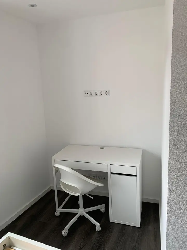 2 Zimmer Wohnung mit 22 m² in Koblenz – Bild 3