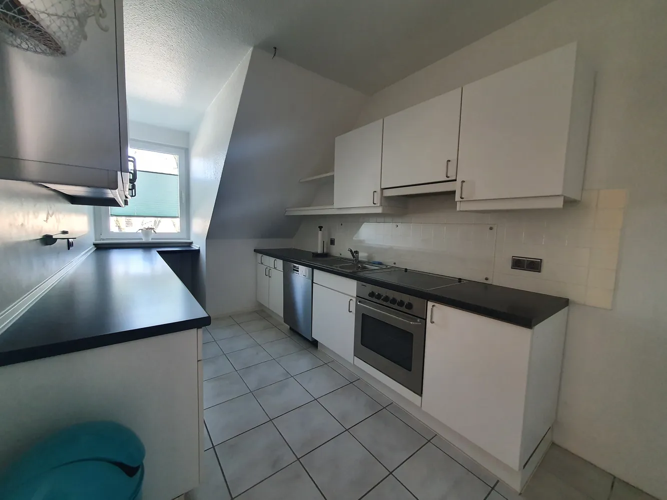 4 Zimmer Wohnung mit 98 m² in Hamburg – Bild 10