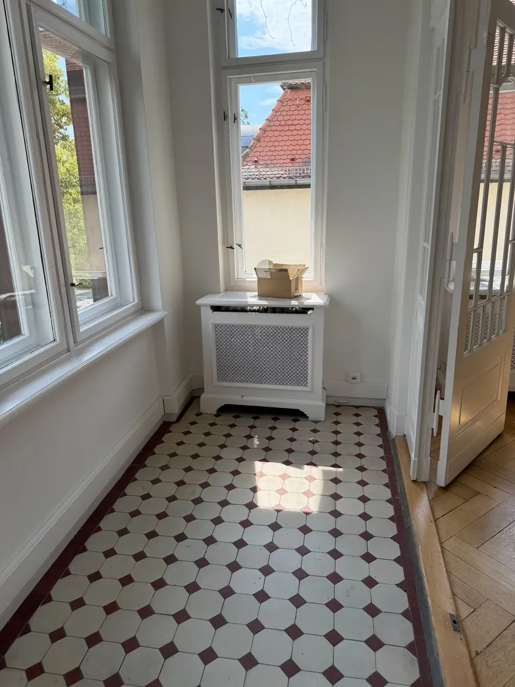 6 Zimmer Wohnung mit 192 m² in Berlin – Bild 7