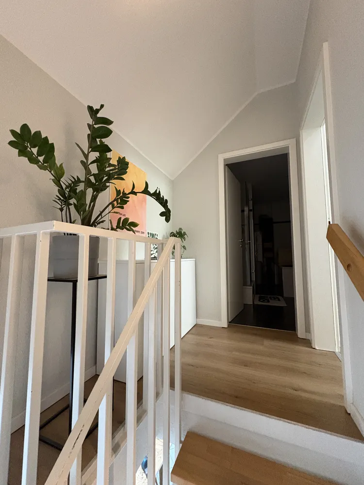 3 room apartment with 87 m² in Krefeld – Photo 7