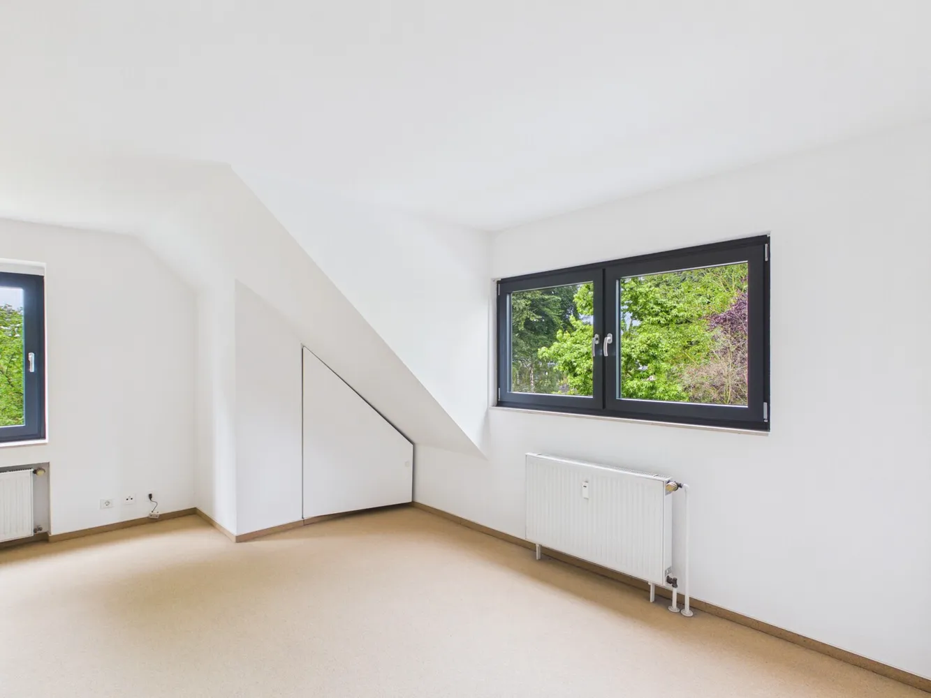 4 Zimmer Wohnung mit 125 m² in Köln – Bild 11