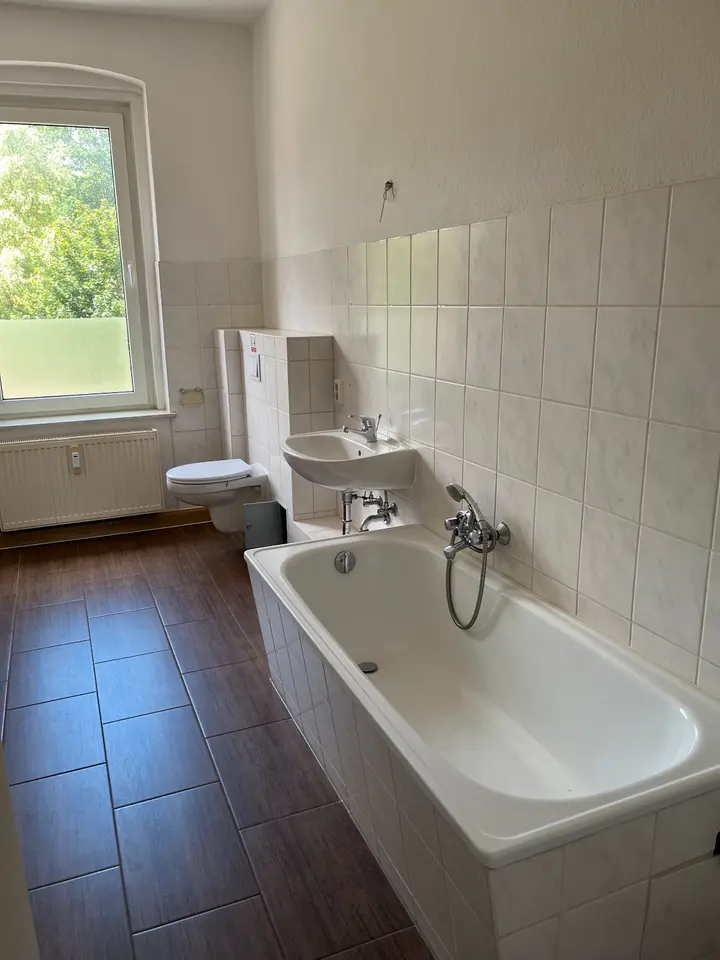 2 Zimmer Wohnung mit 46 m² in Crimmitschau – Bild 6