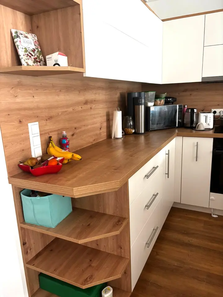 3 Zimmer Wohnung mit 88 m² in Hockenheim – Bild 9