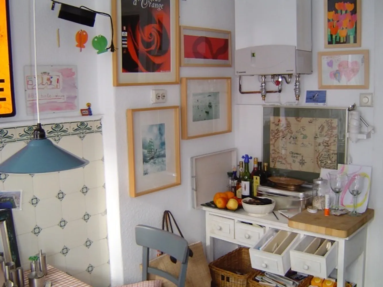 2 Zimmer Wohnung mit 50 m² in Hamburg – Bild 4