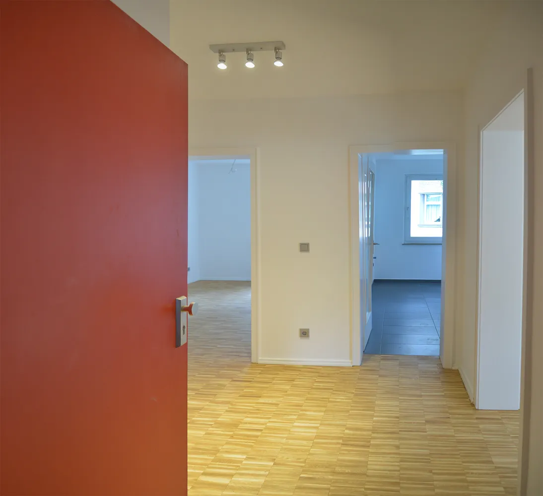 3 Zimmer Wohnung mit 72 m² in Wuppertal – Bild 1