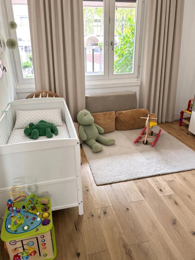 3 Zimmer Wohnung mit 98 m² in Mannheim – Bild 12