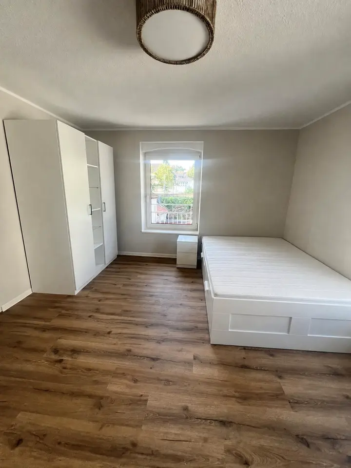 WG-Zimmer mit 15 m² in Gießen – Bild 7