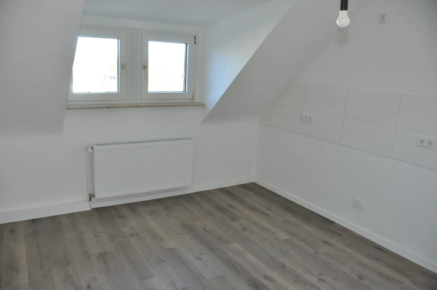 3 Zimmer Wohnung mit 50 m² in Essen – Bild 8