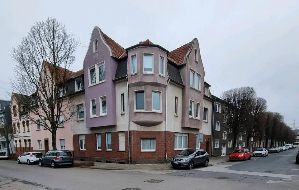 3 Zimmer Wohnung mit 65 m² in Dinslaken – Bild 4