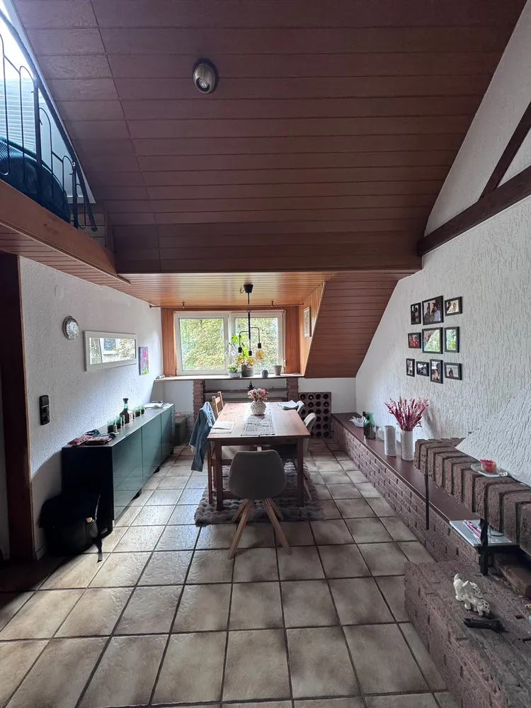 4 room apartment with 92 m² in Mülheim an der Ruhr – Photo 5