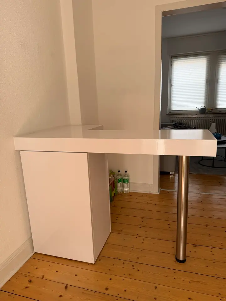 2 Zimmer Wohnung mit 28 m² in Iserlohn – Bild 7
