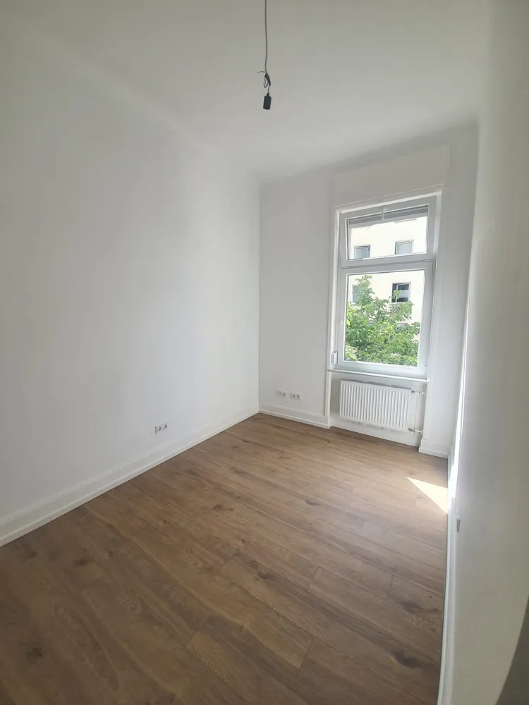 2 room apartment with 46 m² in Frankfurt am Main – Photo 11
