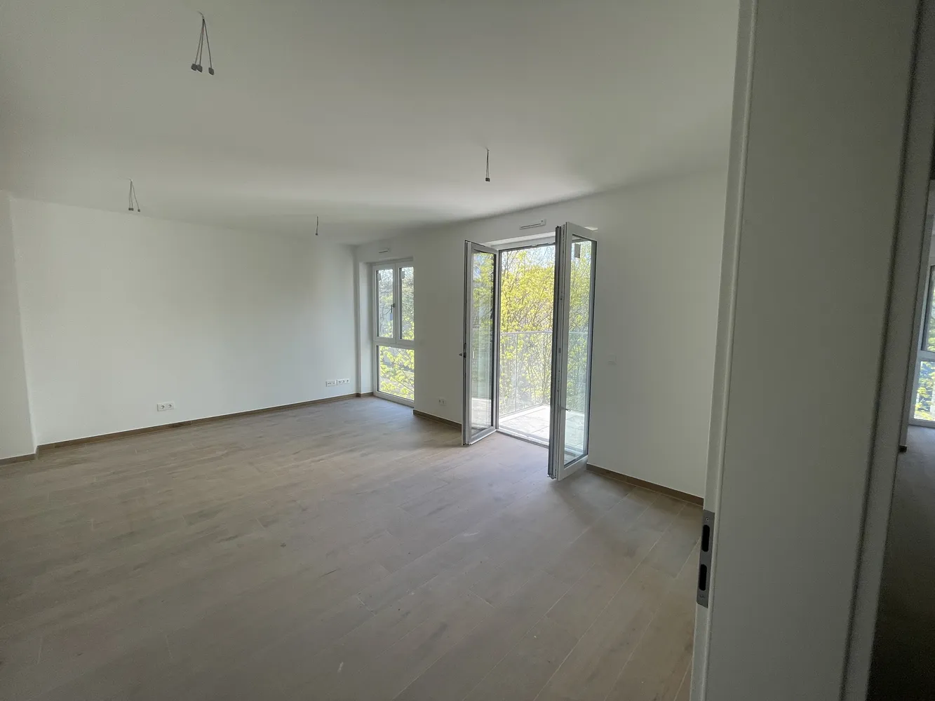 3 Zimmer Wohnung mit 77 m² in Berlin – Bild 2