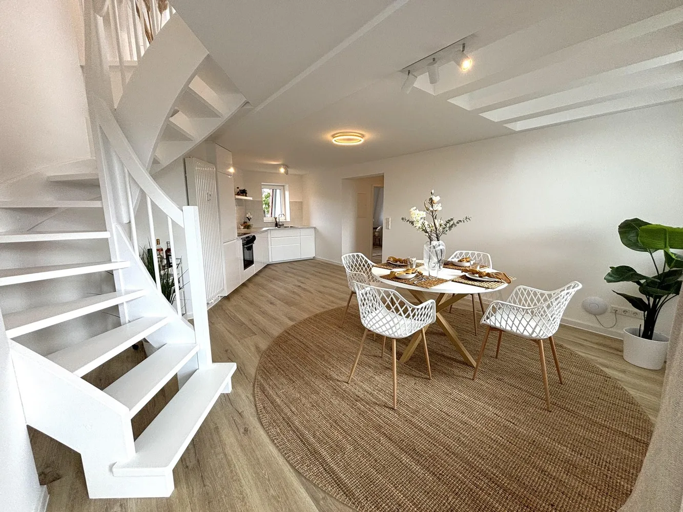 3 Zimmer Wohnung mit 54 m² in Köln – Bild 7