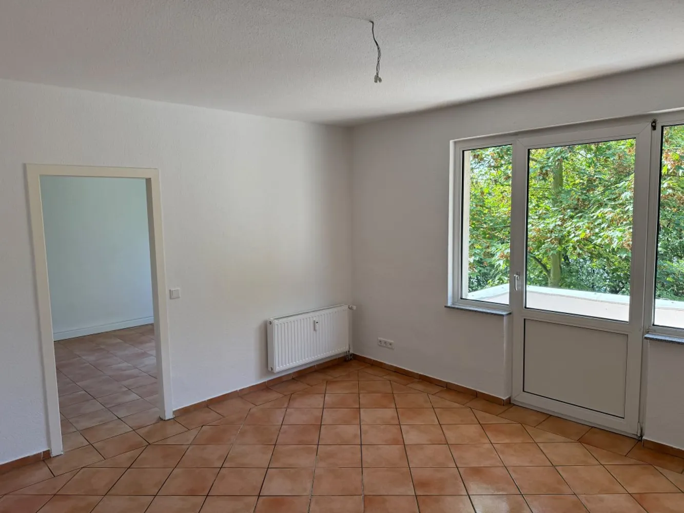 2 Zimmer Wohnung mit 37 m² in Neuss – Bild 3