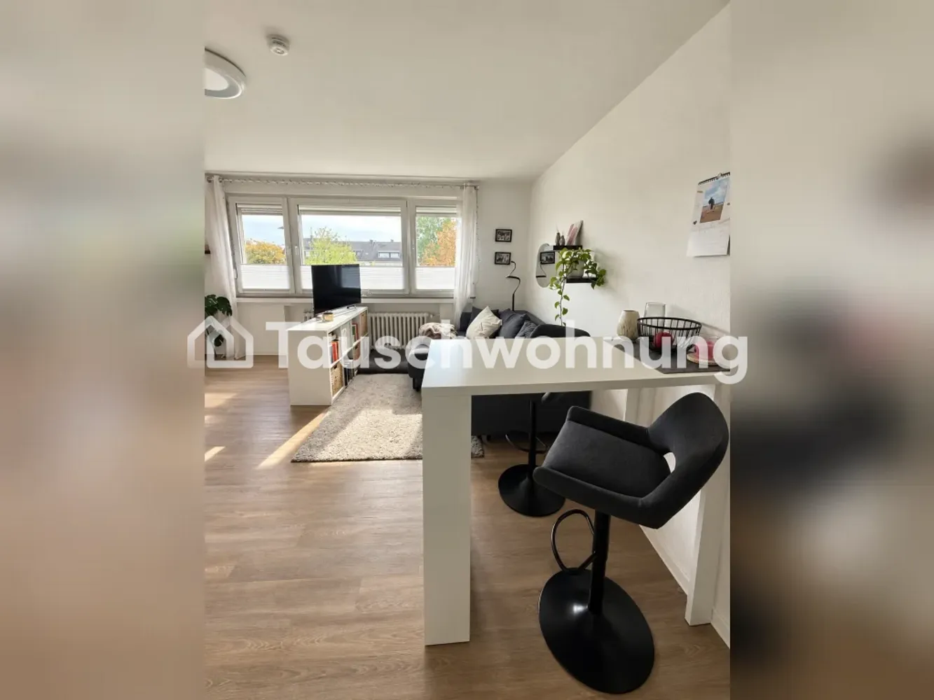 1 Zimmer Wohnung mit 35 m² in Köln – Bild 5