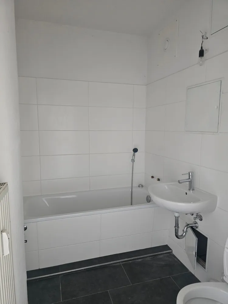 3 Zimmer Wohnung mit 54 m² in Halle (Saale) – Bild 5