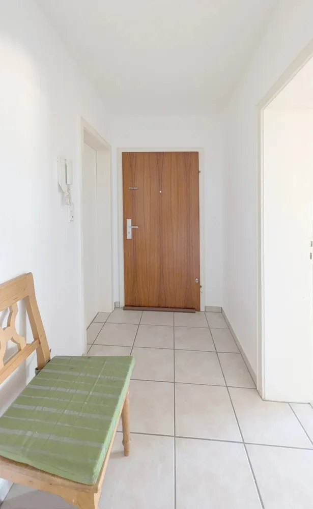 3 Zimmer Wohnung mit 60 m² in Köln – Bild 3