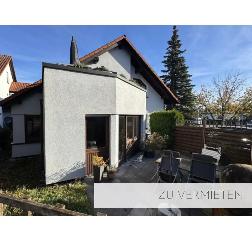 4 Zimmer Wohnung mit 95 m² in Esslingen am Neckar – Bild 7