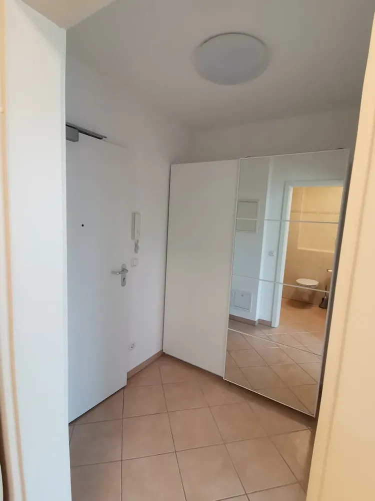 1 Zimmer Wohnung mit 44 m² in München – Bild 6