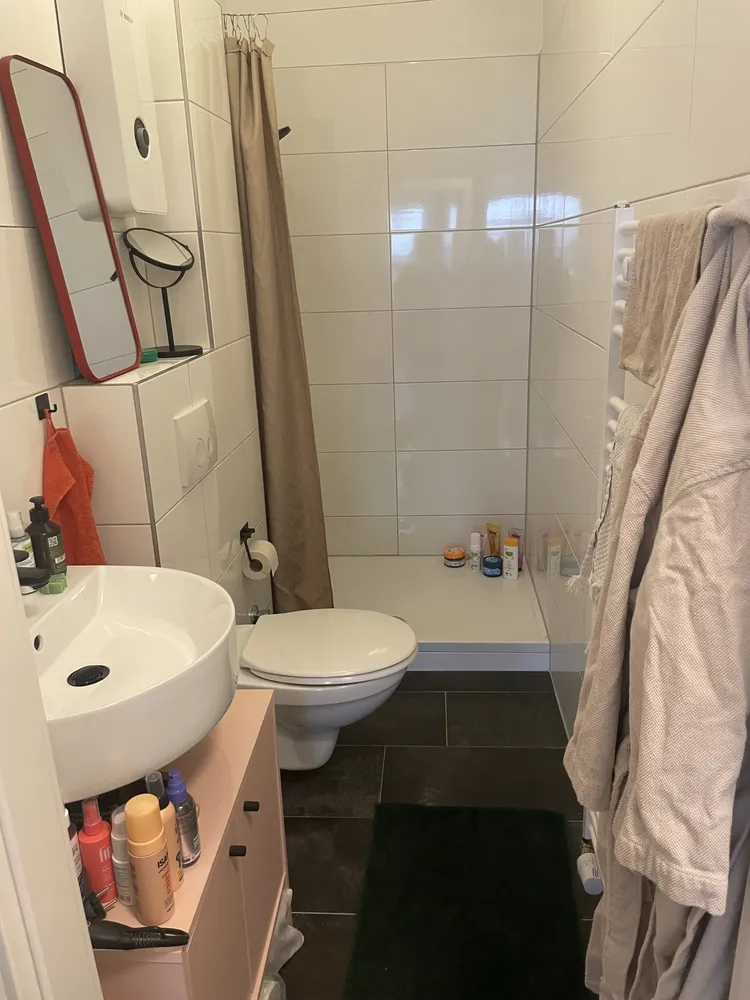 2 Zimmer Wohnung mit 50 m² in Bremen – Bild 1