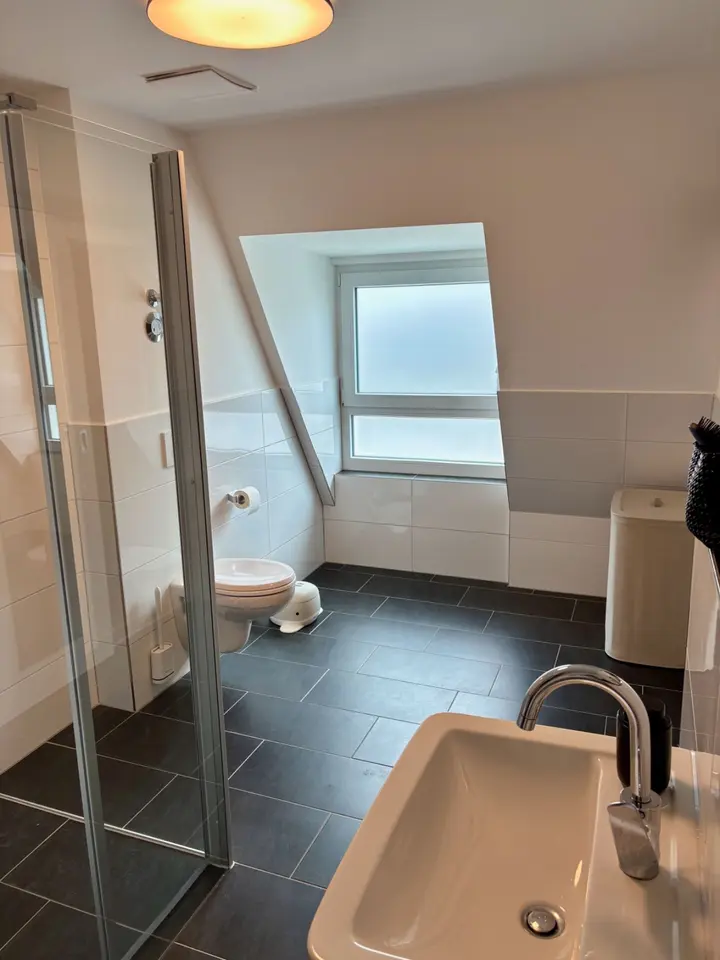 3 Zimmer Wohnung mit 100 m² in Remscheid – Bild 10