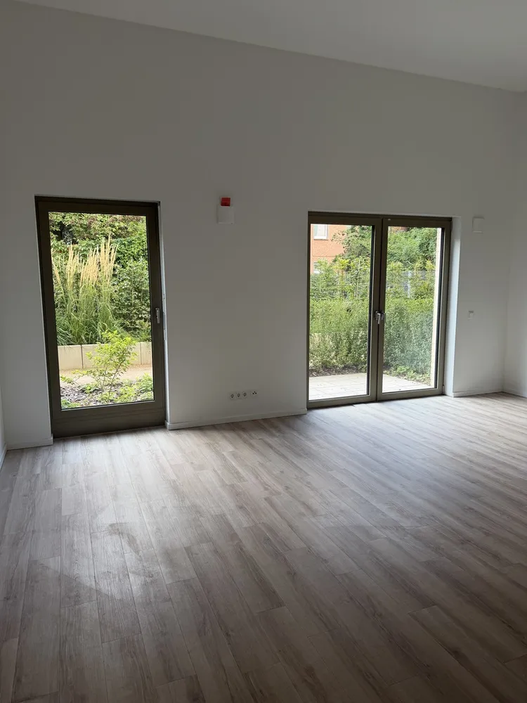 1 room apartment with 46 m² in Berlin – Photo 6