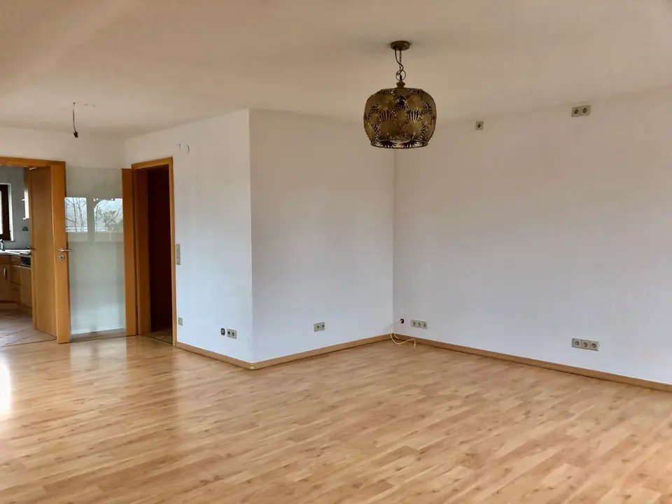 4 Zimmer Wohnung mit 92 m² in Heilbronn – Bild 7