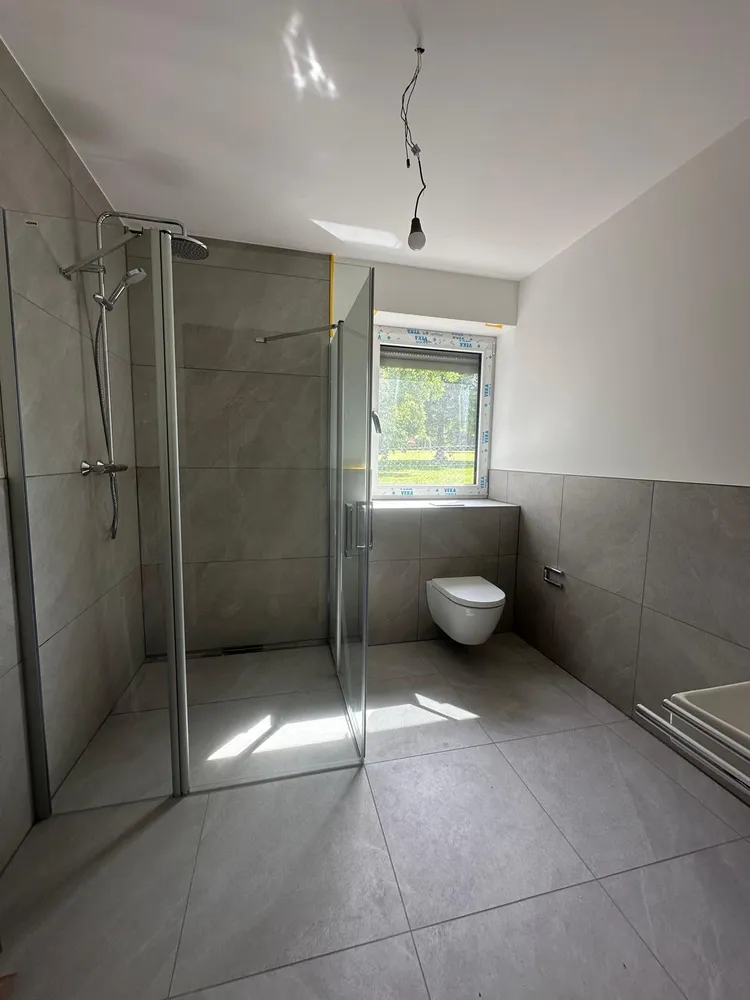 2 Zimmer Wohnung mit 69 m² in Detmold – Bild 3