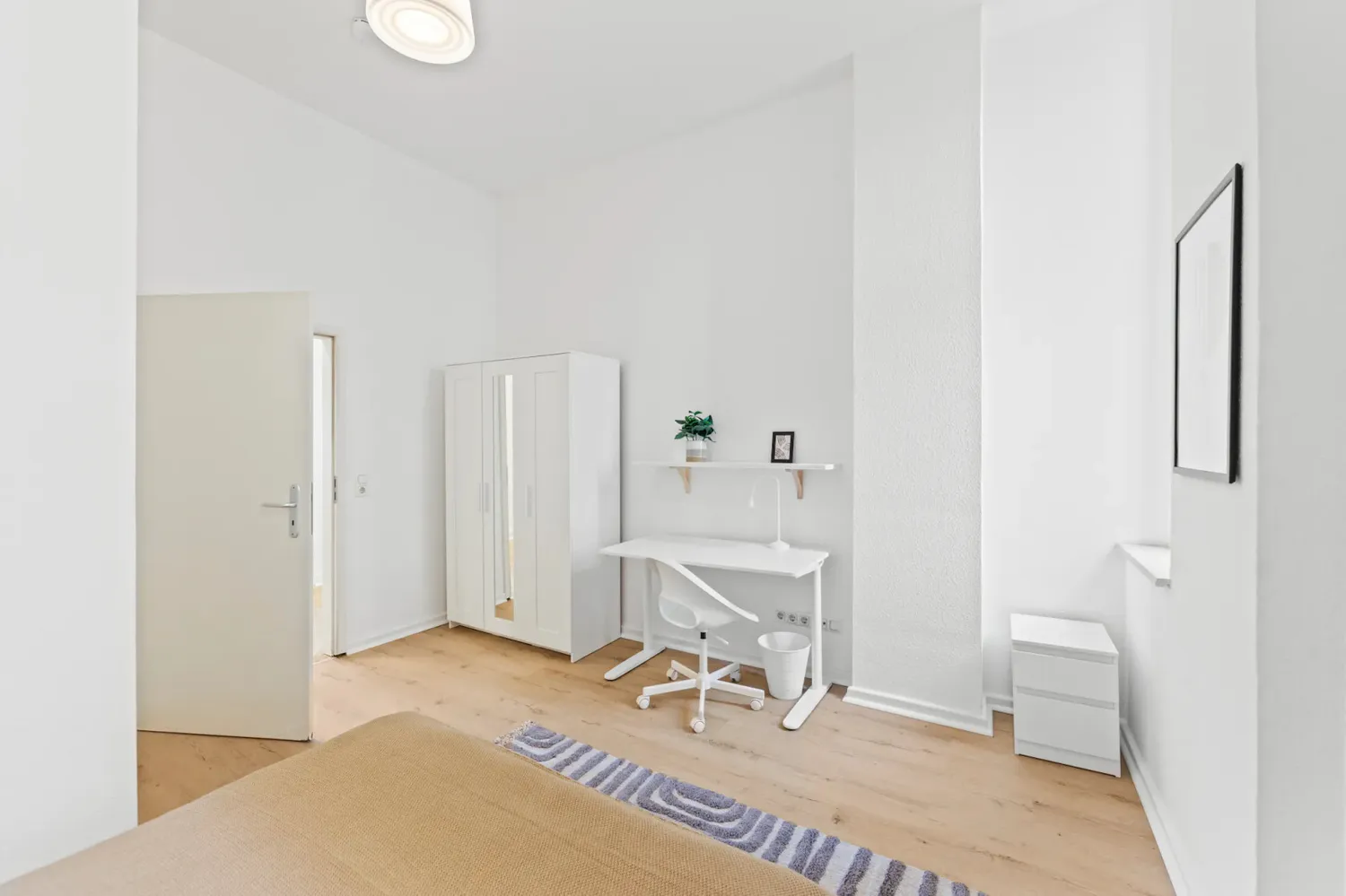 WG-Zimmer mit 15 m² in Berlin – Bild 6