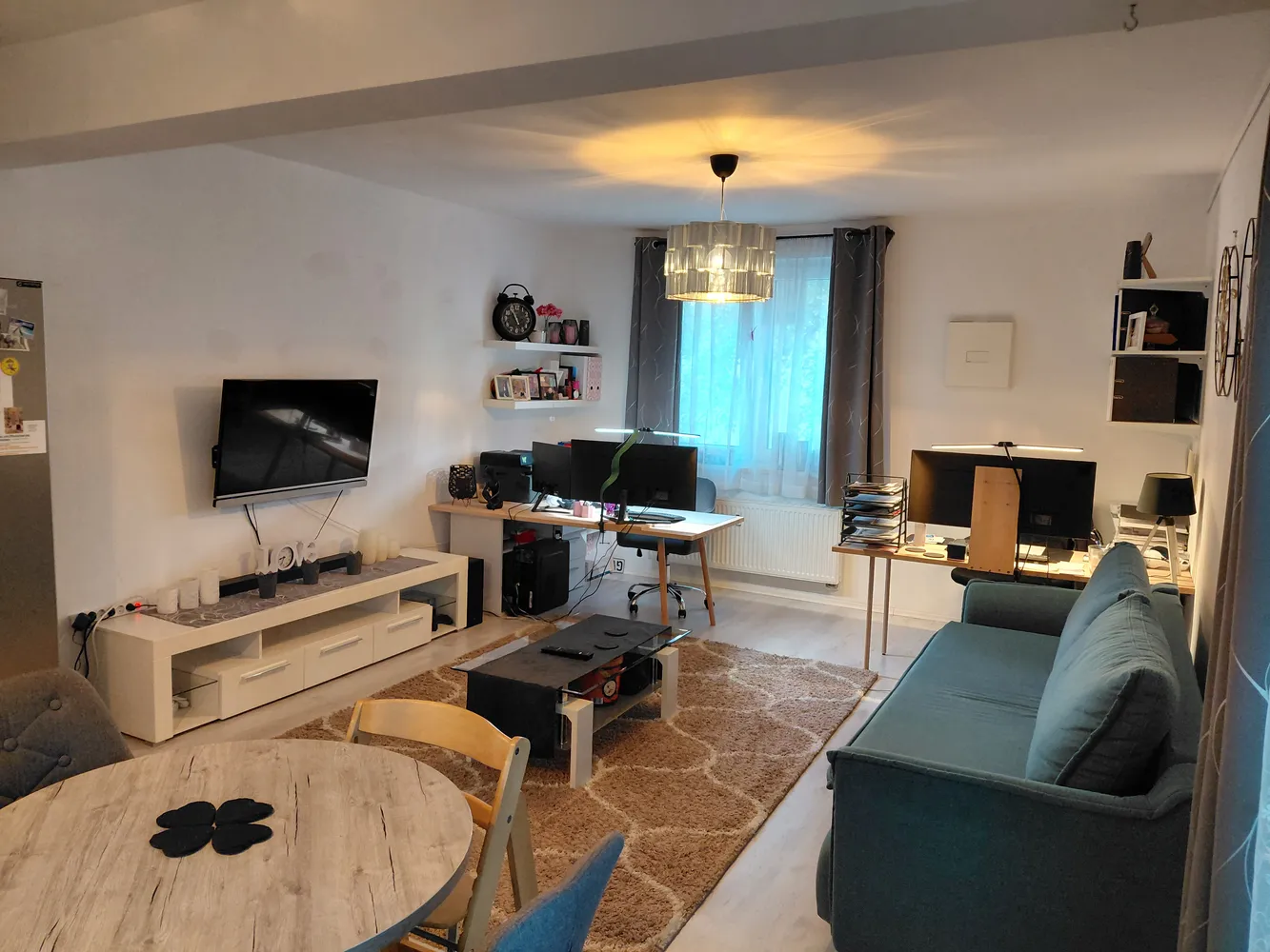 3 Zimmer Wohnung mit 69 m² in Dortmund – Bild 6