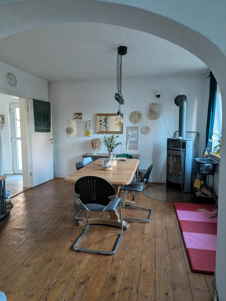 6 Zimmer Haus mit 100 m² in Kassel – Bild 5