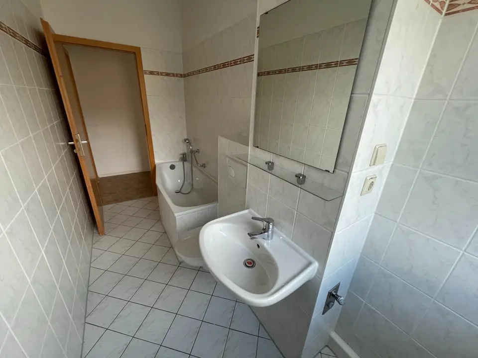 2 Zimmer Wohnung mit 51 m² in Merseburg – Bild 8
