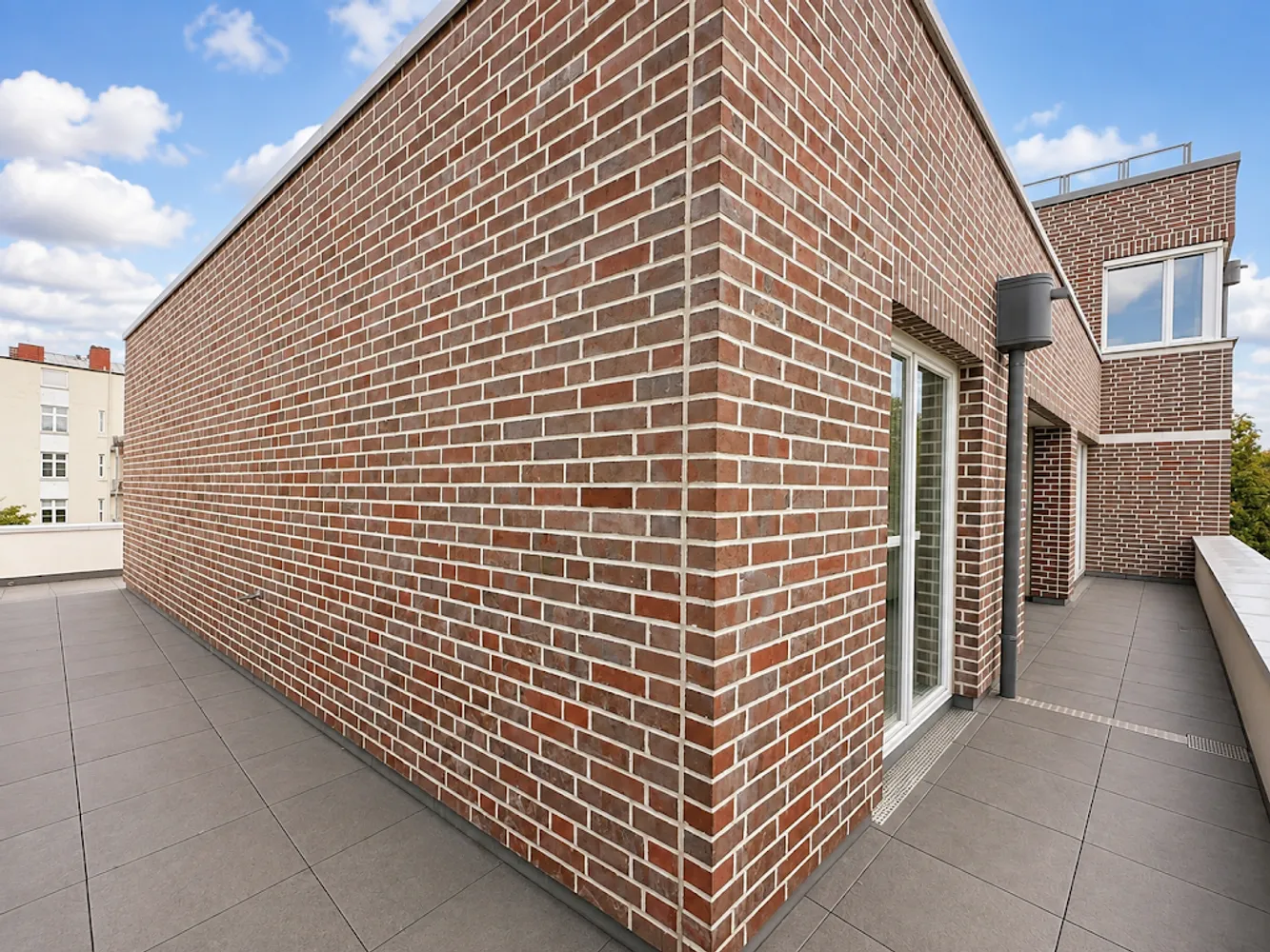 4 Zimmer Wohnung mit 128 m² in Hamburg – Bild 11