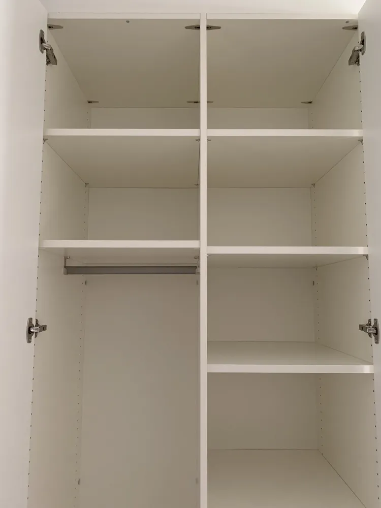 1 Zimmer Wohnung mit 34 m² in Frankfurt am Main – Bild 4