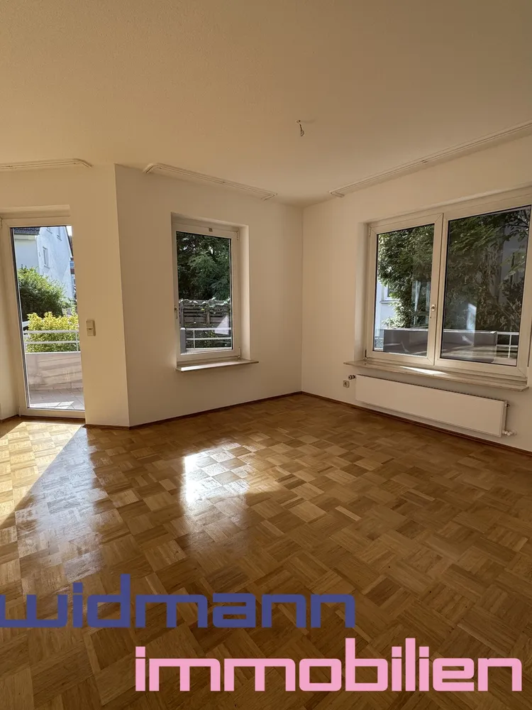 3 Zimmer Wohnung mit 97 m² in Stuttgart – Bild 12