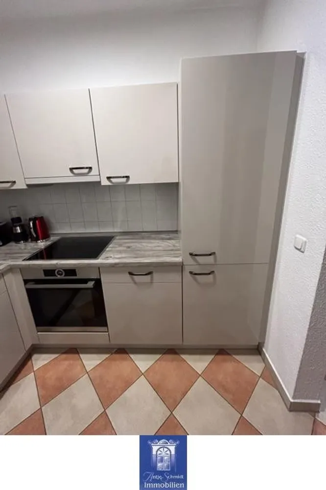 4 room apartment with 89 m² in Riesa – Photo 3