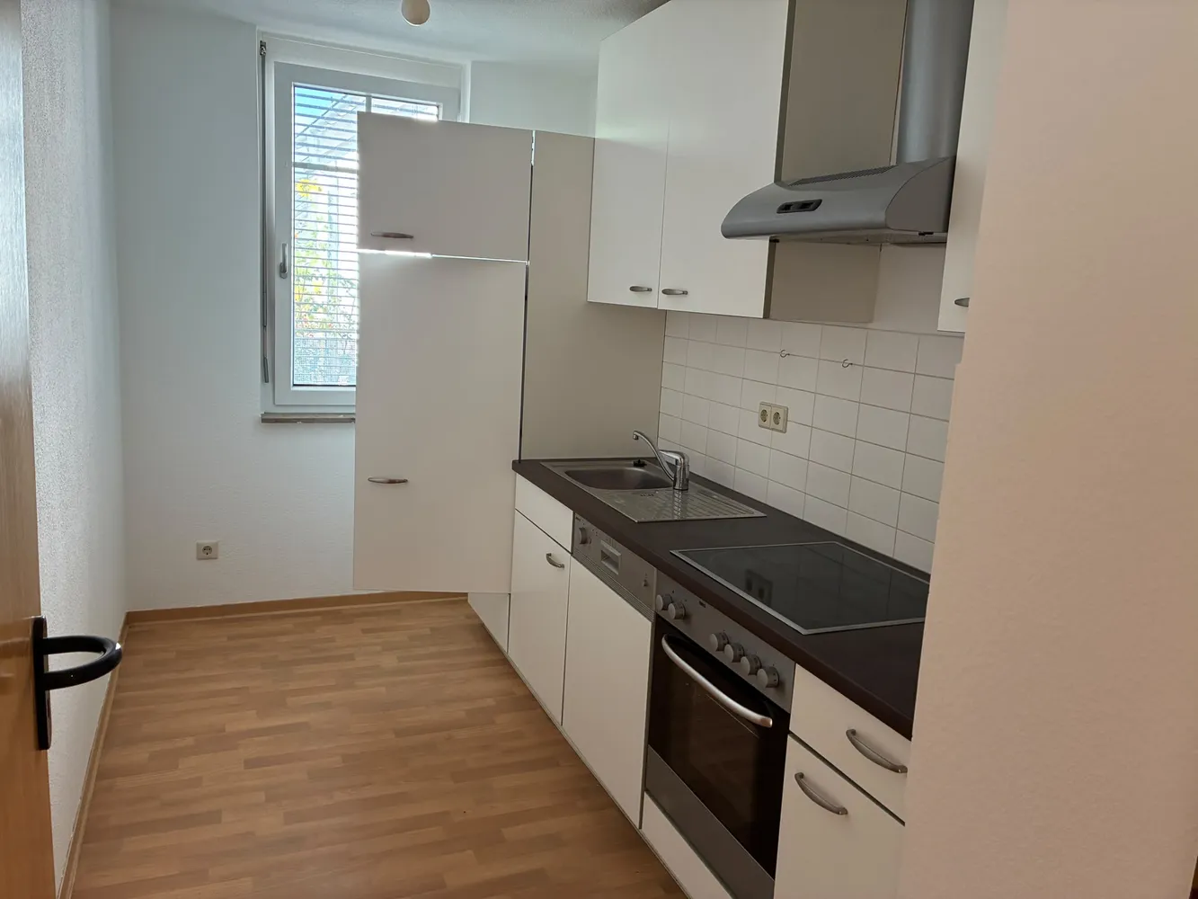 2 room apartment with 57 m² in Chemnitz – Photo 1