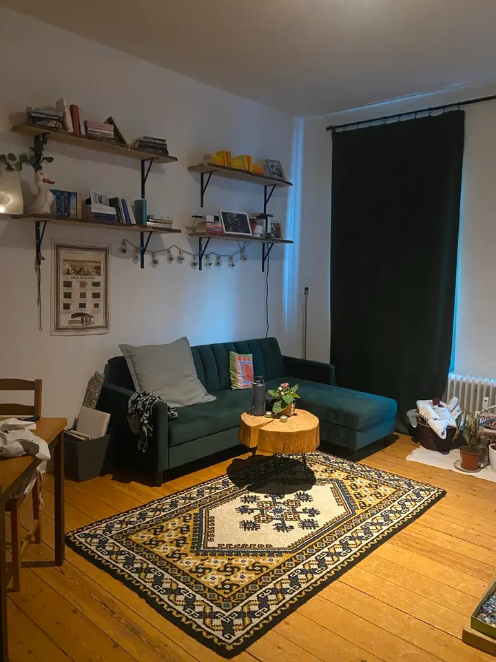 3 Zimmer Wohnung mit 75 m² in Kiel – Bild 2