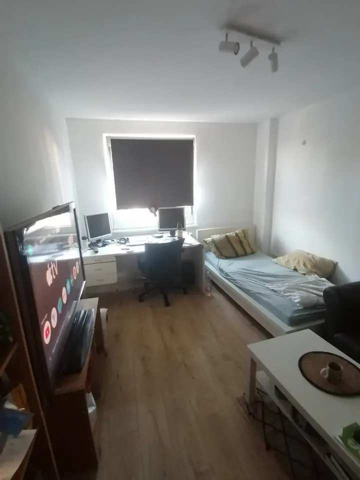 2 Zimmer Wohnung mit 45 m² in Remscheid – Bild 9