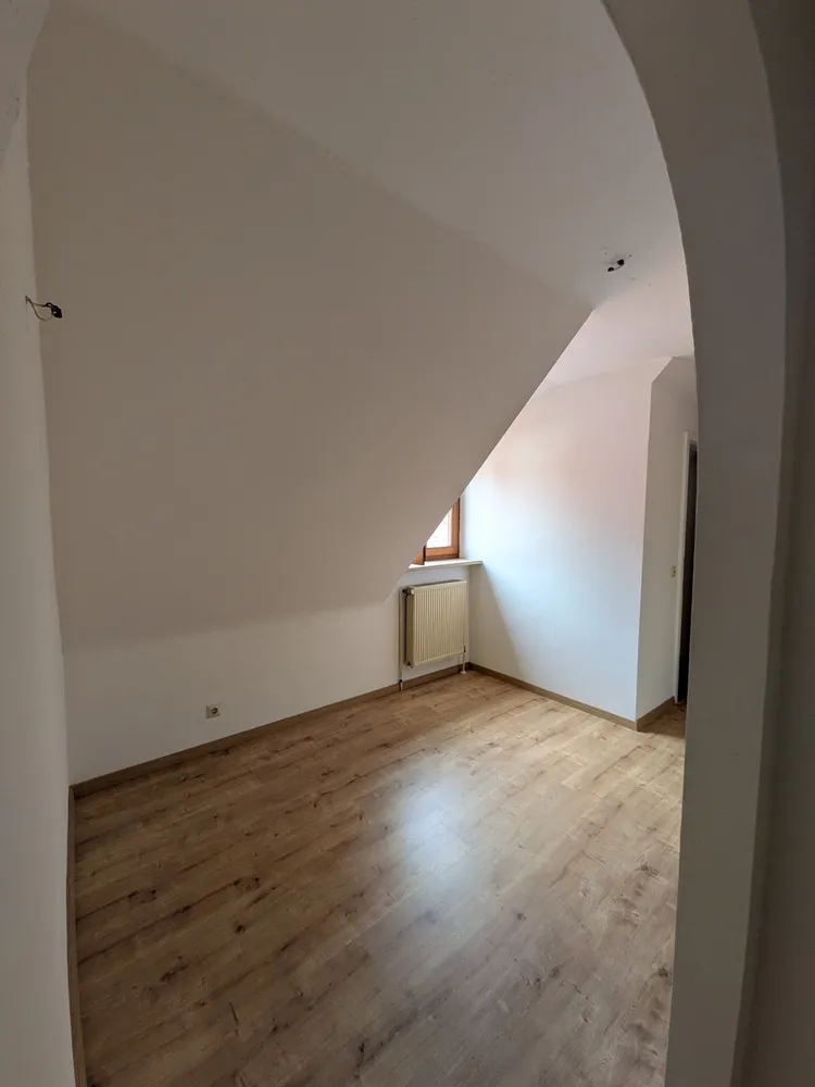 5 Zimmer Wohnung mit 114 m² in Nördlingen – Bild 11
