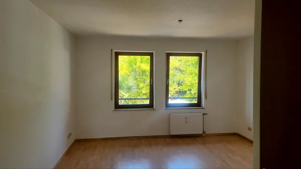 3 Zimmer Wohnung mit 82 m² in Weil am Rhein – Bild 3