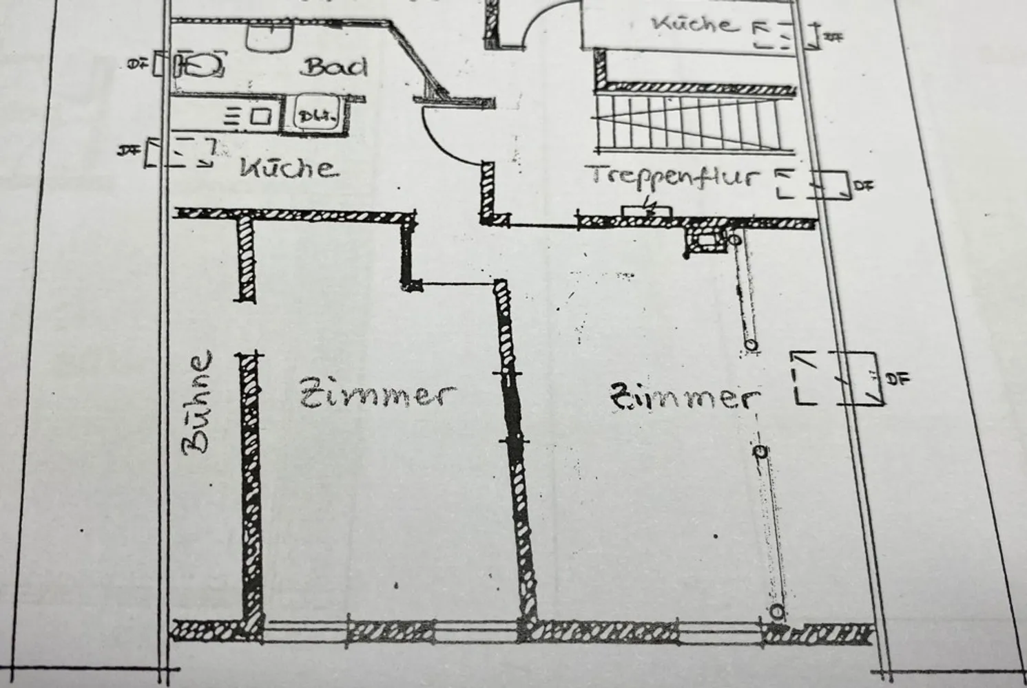 2 Zimmer Wohnung mit 51 m² in Göppingen – Bild 11