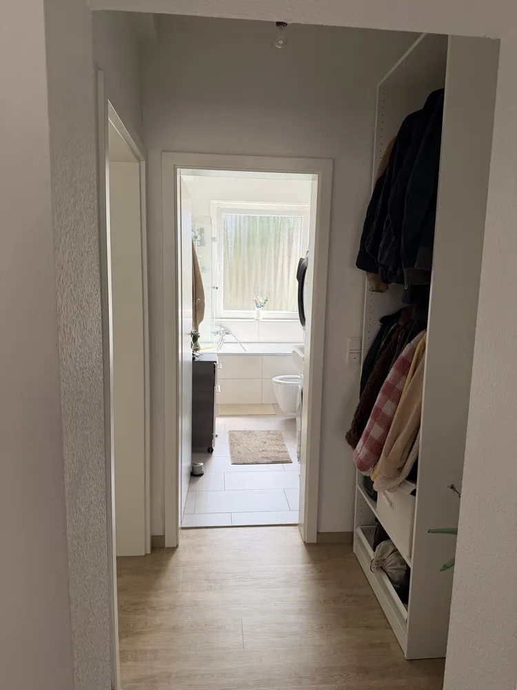 3 Zimmer Wohnung mit 64 m² in Essen – Bild 4